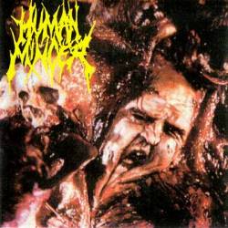 Human Mincer : Grotesque Visceral Extraction